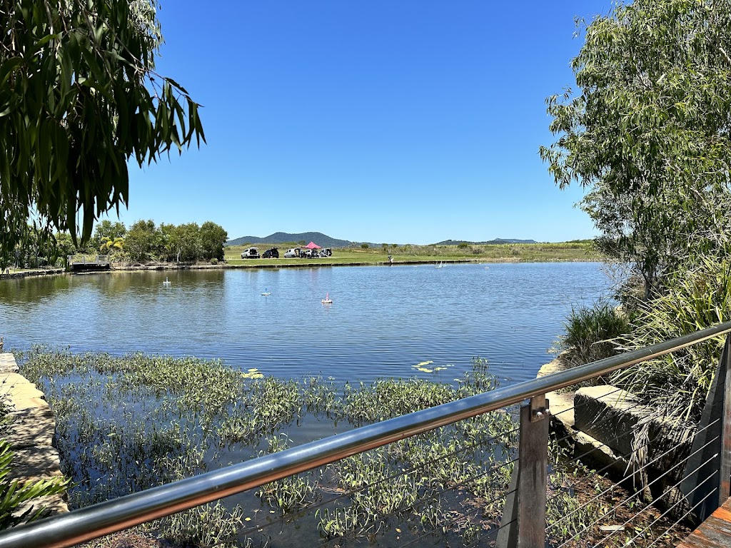 Shoal Point Waters | Beachway Blvd, Shoal Point QLD 4750, Australia | Phone: 0407 424 692