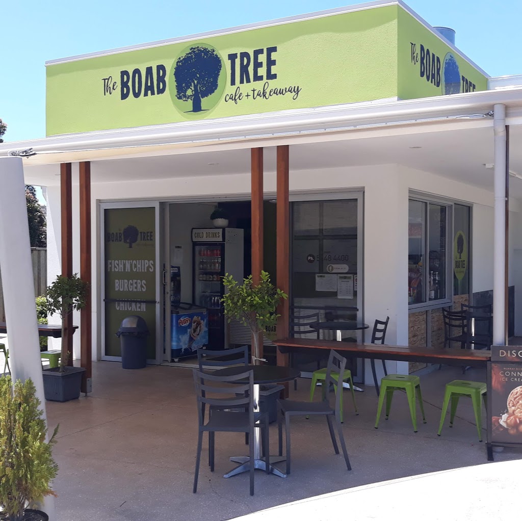 The Boab Tree Takeaway | meal takeaway | 40 Parklakes Dr, Bli Bli QLD 4560, Australia | 0754484400 OR +61 7 5448 4400