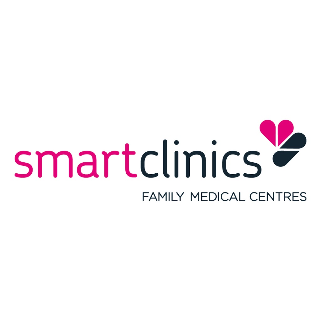 SmartClinics Burleigh Heads Family Medical Centre | hospital | Shop 122b Stockland Burleigh Heads Shopping Centre, 149 W Burleigh Rd, Burleigh Heads QLD 4220, Australia | 0755355170 OR +61 7 5535 5170