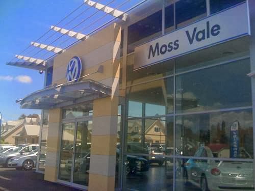Moss Vale Motor Group | car dealer | 543-551 Argyle St, Moss Vale NSW 2577, Australia | 0248681055 OR +61 2 4868 1055
