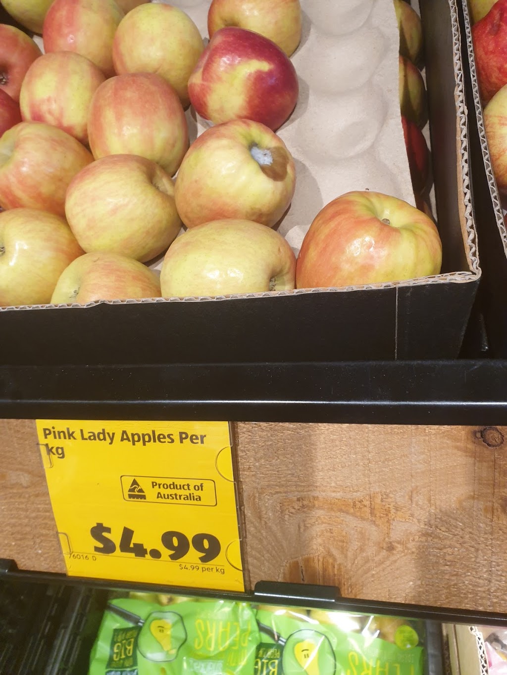 ALDI Marsden | 58/50 Bourke St, Marsden QLD 4132, Australia