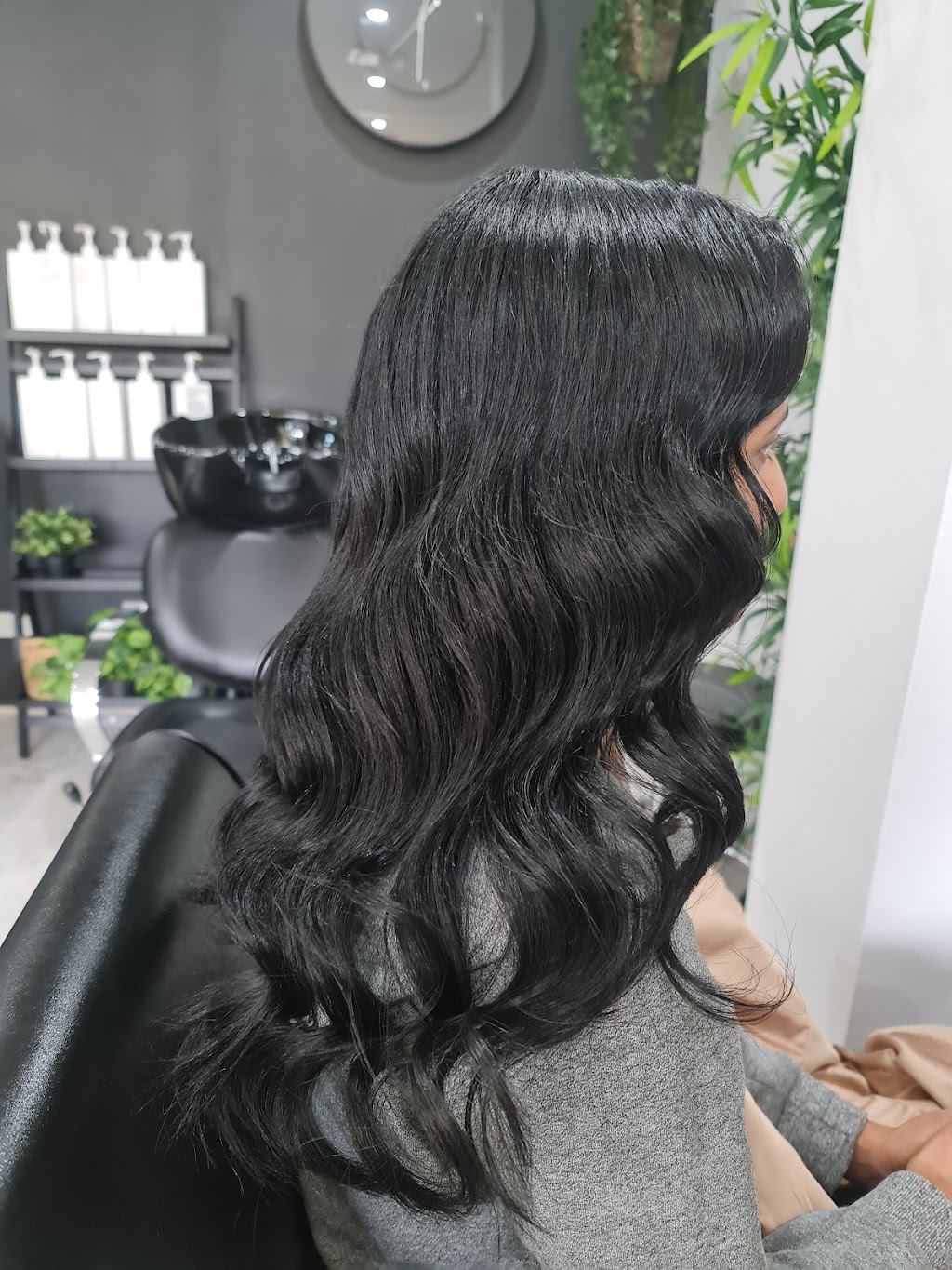 Lush & Co Hair Studio | 19/58 Bathurst St, Liverpool NSW 2170, Australia | Phone: (02) 8119 5301
