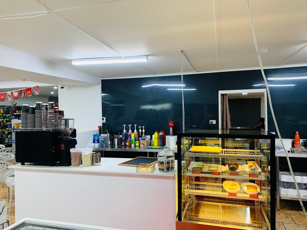 The Highway Espresso | cafe | 2900 Remembrance Driveway, Tahmoor NSW 2573, Australia | 0246810101 OR +61 2 4681 0101