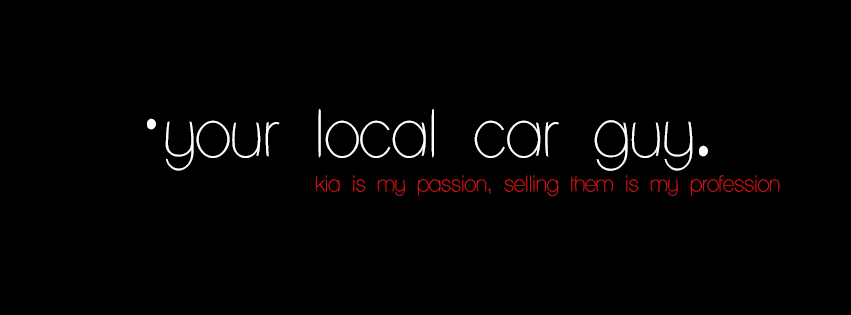 Dylan Barter - Your Local Car Guy | car dealer | Mantello Kia, 1263 Sydney Rd, Fawkner VIC 3060, Australia | 0402658980 OR +61 402 658 980