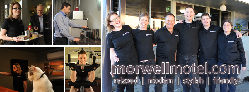 Morwell Motel | 259 Princes Dr, Morwell VIC 3840, Australia | Phone: (03) 5135 6840