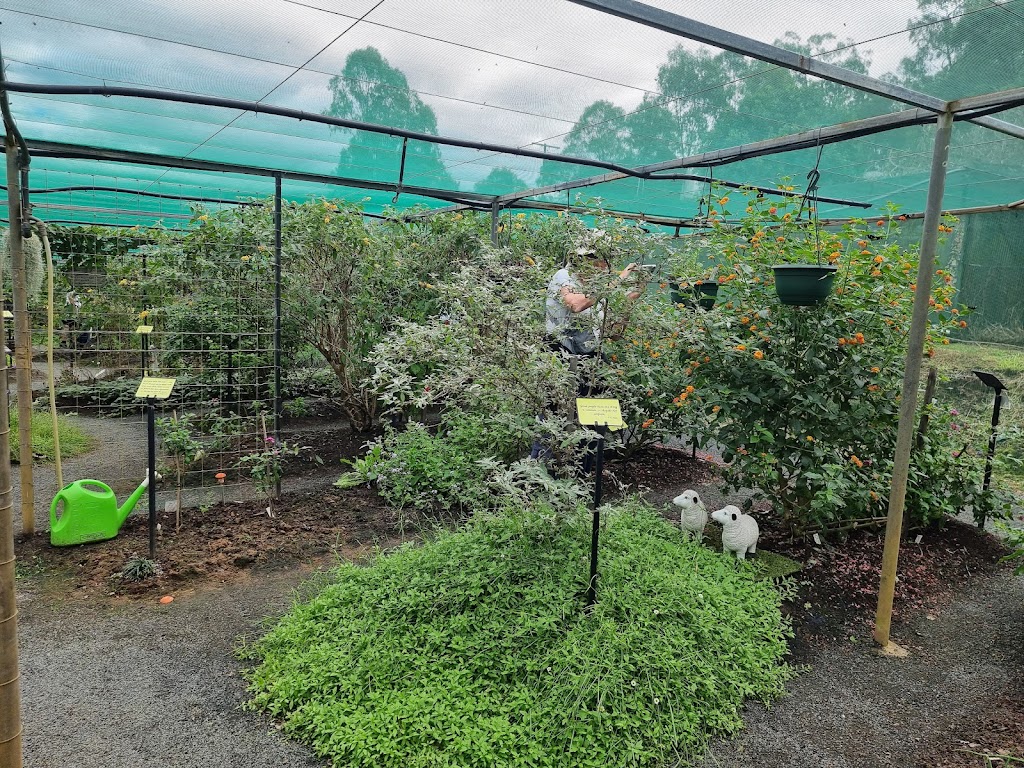 The Garden of Eden Grantham | F53F+J4, Grantham QLD 4347, Australia | Phone: 0409 491 419