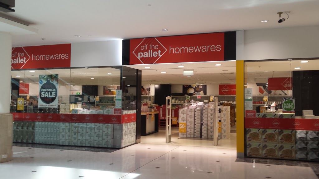 Off The Pallet | home goods store | Unit Cp/227-235 Springvale Rd, Glen Waverley VIC 3150, Australia