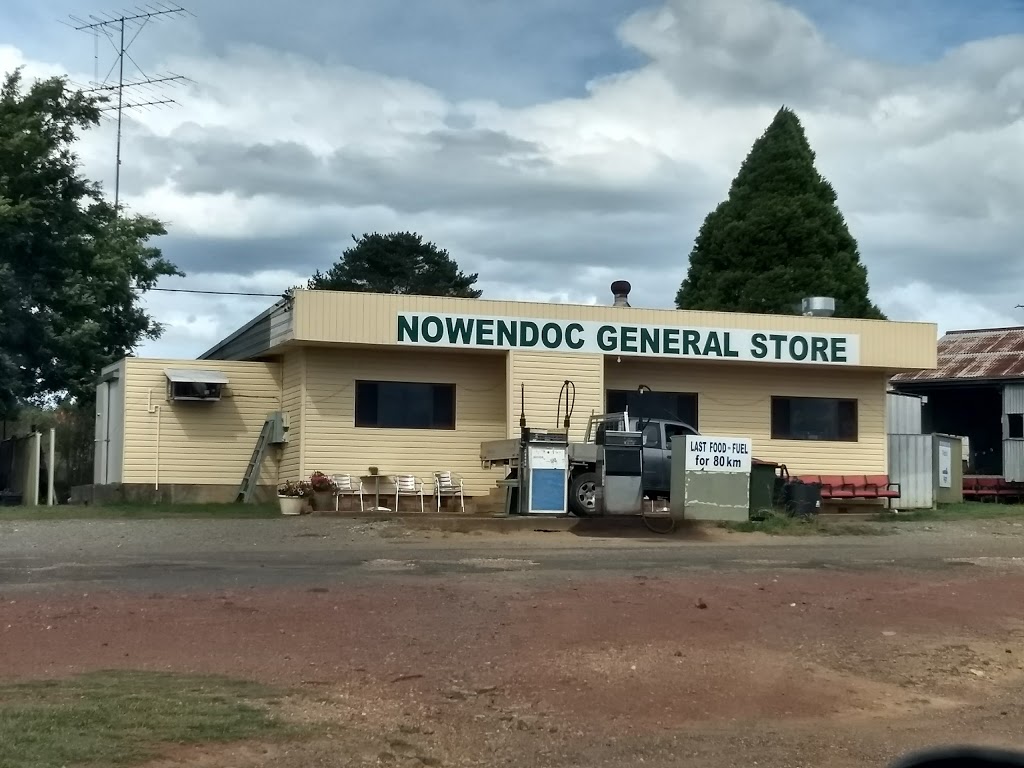 Nowendoc General Store and Rural Supplies | gas station | Nowendoc NSW 2354, Australia | 0267770955 OR +61 2 6777 0955