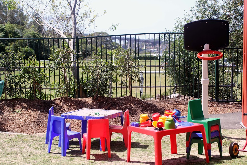 Riverside Preschool | 2A Crown St, Henley NSW 2111, Australia | Phone: (02) 9816 3384