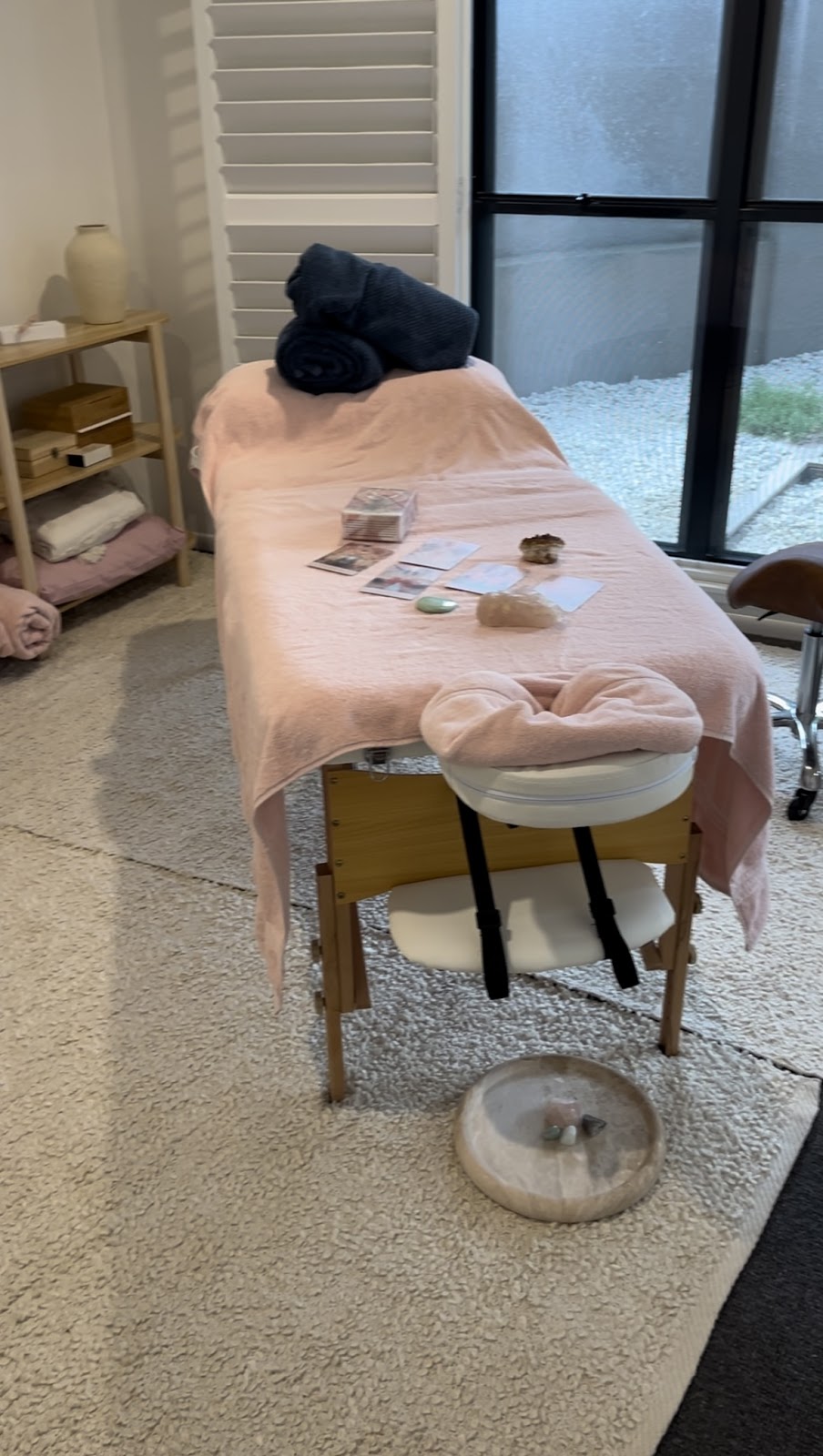 Saphire Soul Massage | 10 Sapphire Ct, Lennox Head NSW 2478, Australia | Phone: 0415 749 764