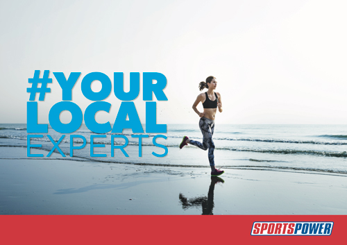 Sportspower Port Douglas | 6 Macrossan St, Port Douglas QLD 4877, Australia | Phone: (07) 4099 4667