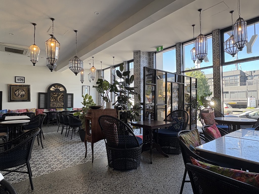Ya Jinda Thai Restaurant | 1011-1013 Doncaster Rd, Doncaster East VIC 3109, Australia | Phone: (03) 8822 3317