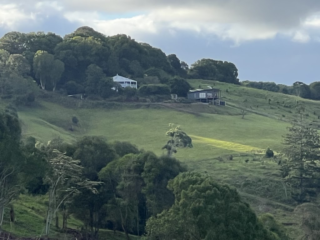 Hinterland Haus | 220 Hunters Hill Rd, Numulgi NSW 2480, Australia | Phone: 0414 977 803