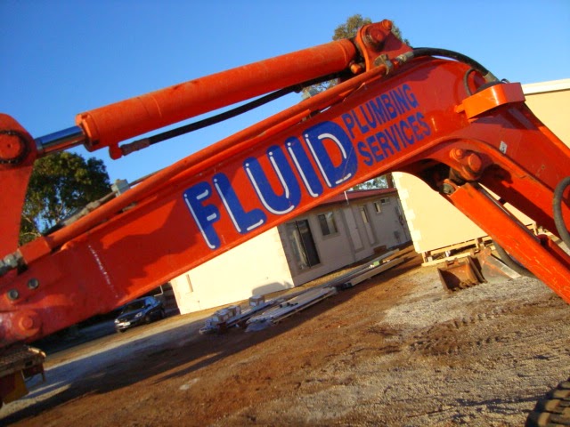 Fluid Plumbing Services | plumber | 3/1 Tod St, Gawler SA 5118, Australia | 0885225116 OR +61 8 8522 5116