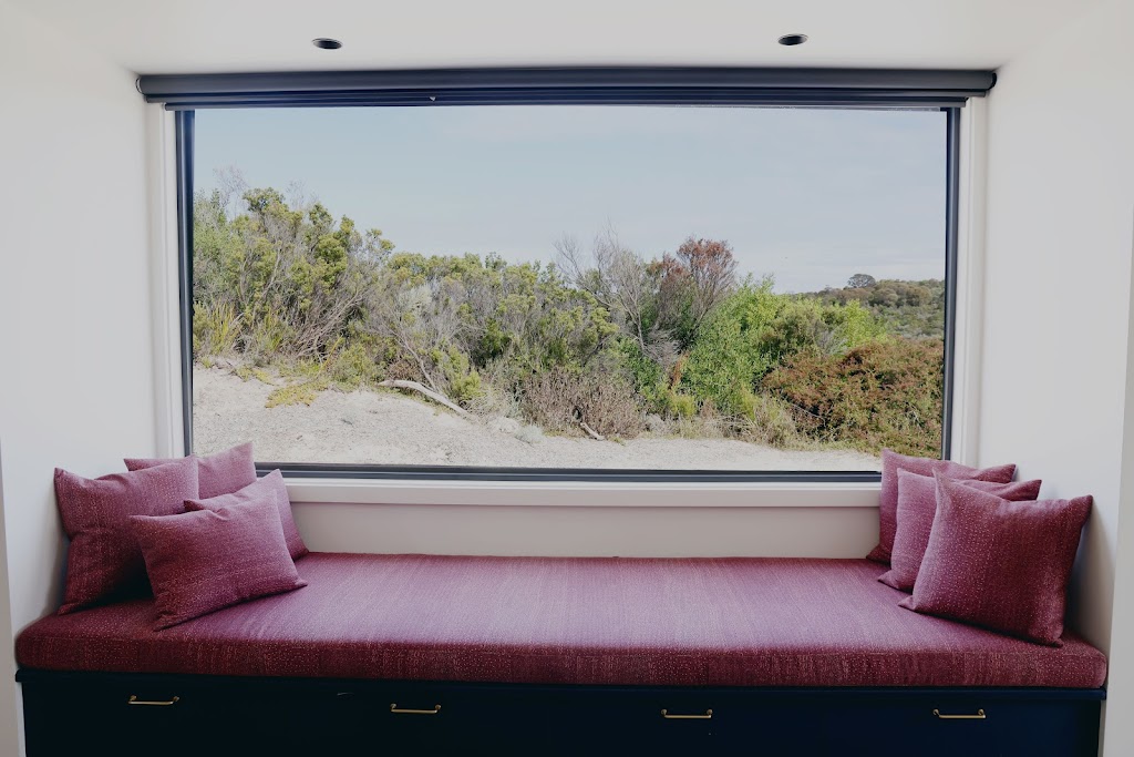 Stony Rise Lodge | 107 Douglas Dawson Track, Robe SA 5276, Australia | Phone: 0488 639 962