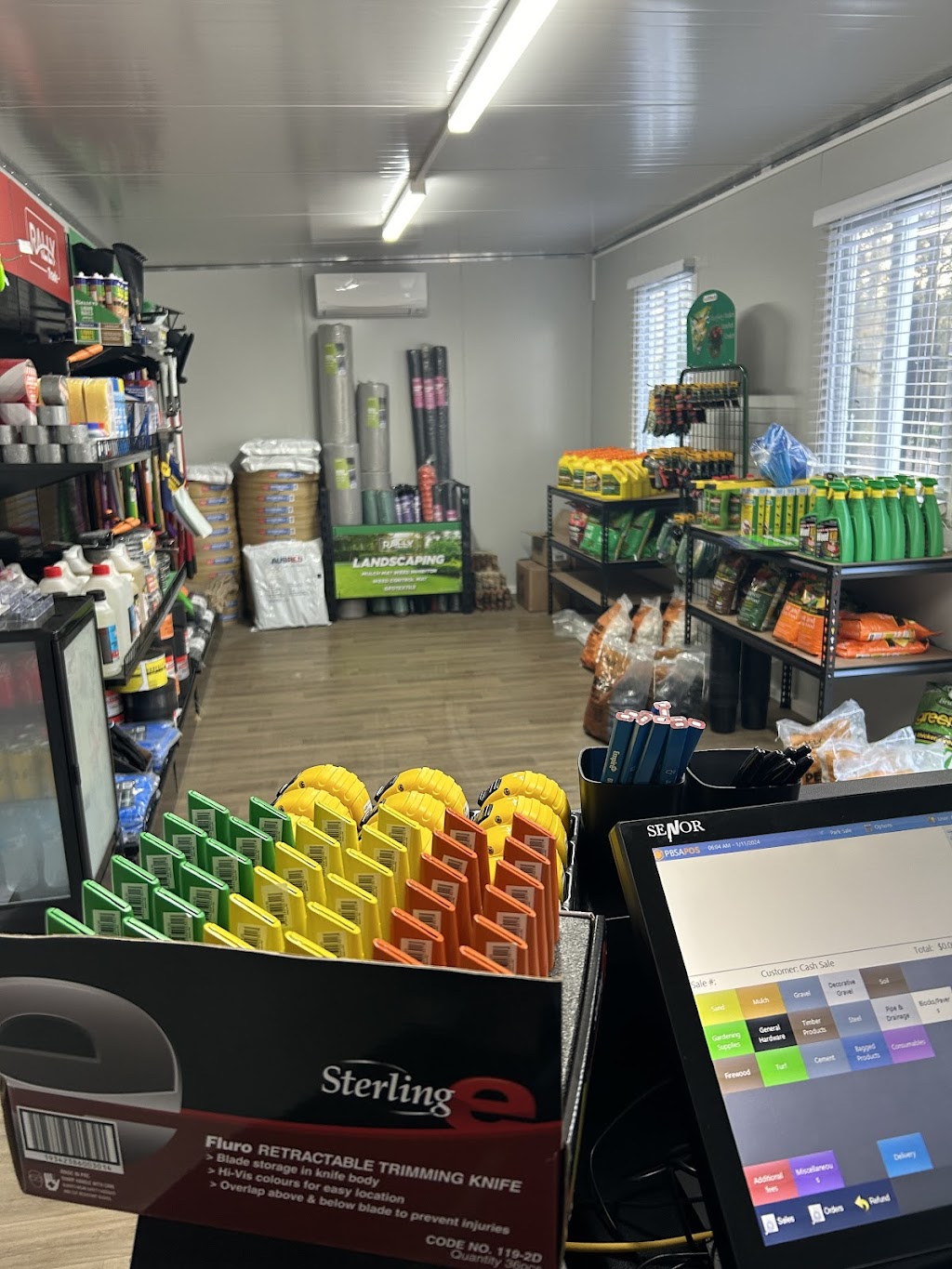 Wollondilly Landscape & Building Supplies | 120 Wilton Rd, Wilton NSW 2571, Australia | Phone: (02) 9037 3060