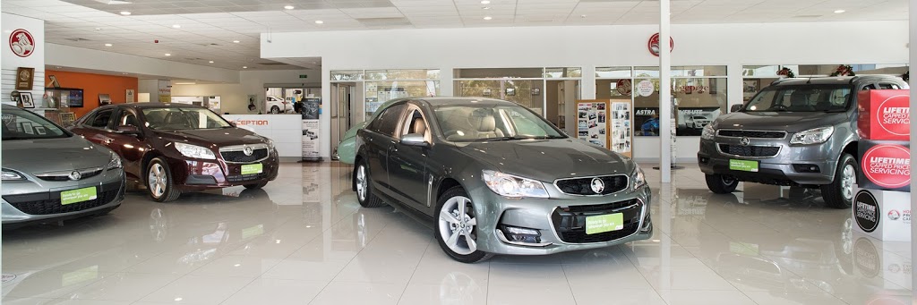 Rosenthal Holden | car dealer | 1270 Old Sturt Hwy, Berri SA 5343, Australia | 0870701094 OR +61 8 7070 1094