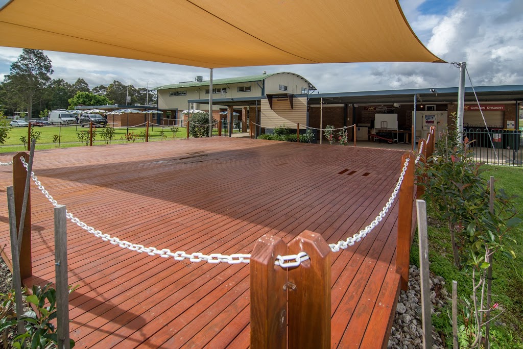 Shoalhaven City Turf Club | 96 Albatross Rd, South Nowra NSW 2541, Australia | Phone: (02) 4421 4550