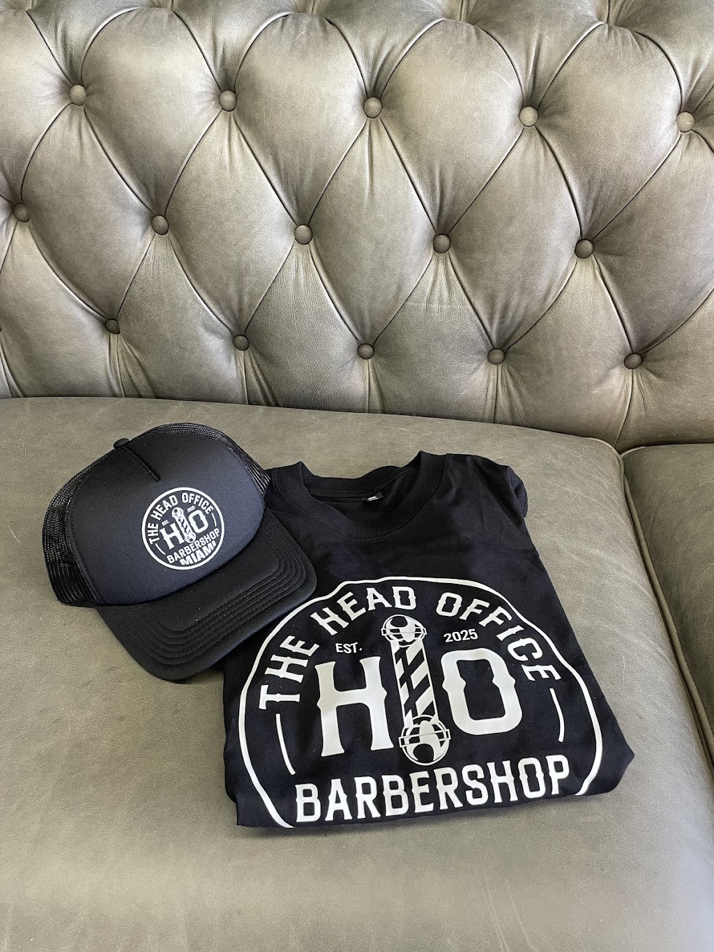 The Head office barbershop Miami | 3/2098 Gold Coast Hwy, Miami QLD 4220, Australia | Phone: 0403 600 865