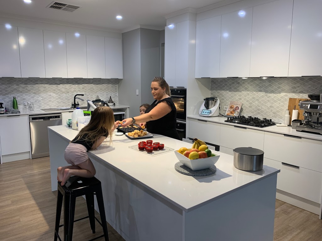 Thermomix Consultant - Donna Bevan - Mixed Up Donna |  | Haines Rd, Willaston SA 5118, Australia | 0415592524 OR +61 415 592 524