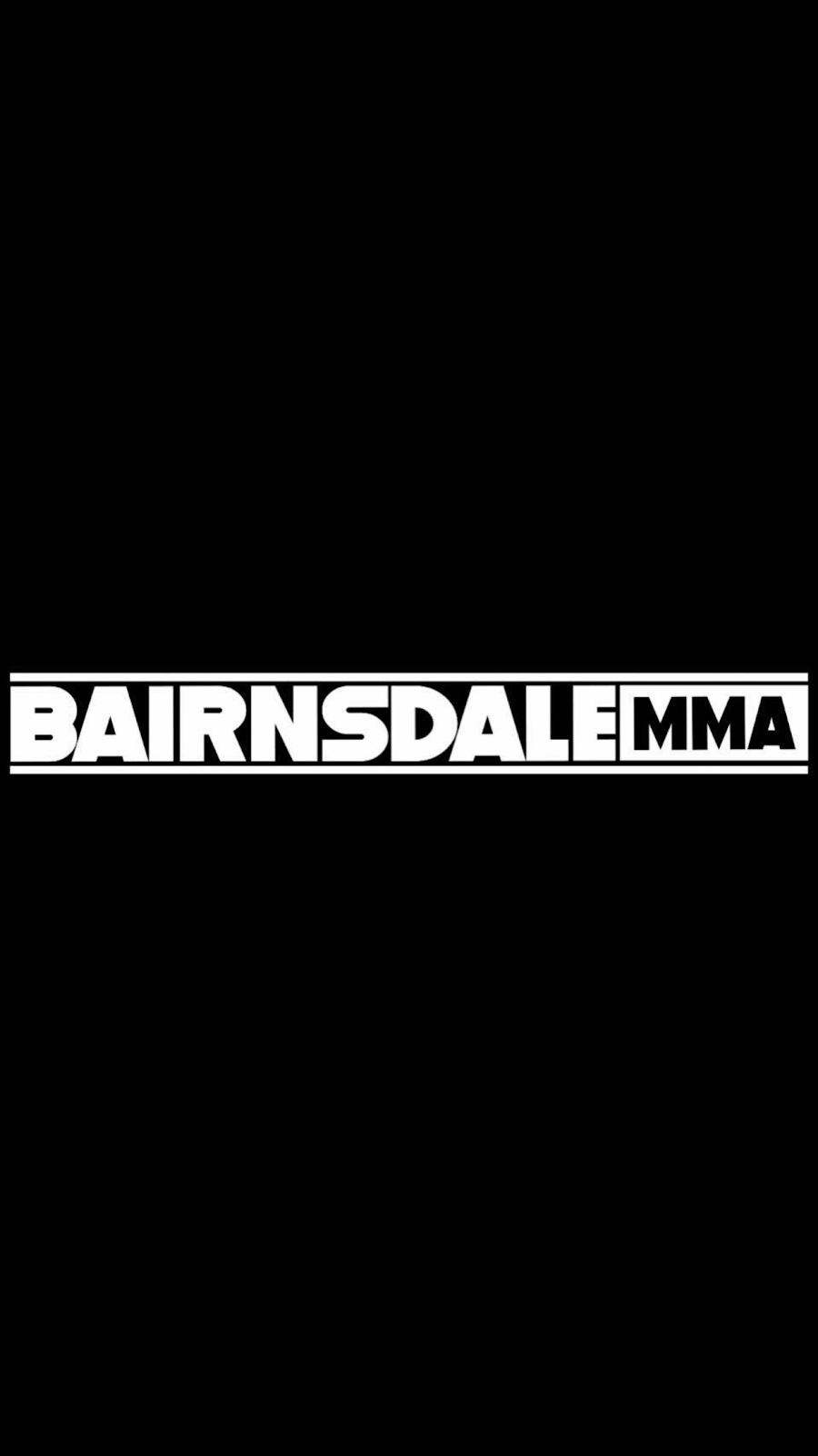 Bairnsdale MMA | health | 76A Nicholson St, Bairnsdale VIC 3875, Australia | 0455312189 OR +61 455 312 189