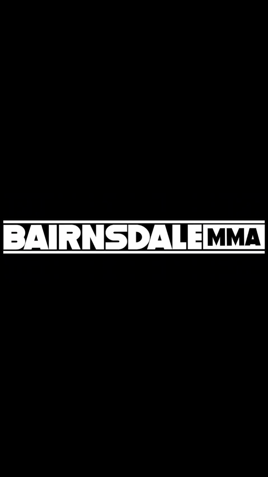 Bairnsdale MMA | 76A Nicholson St, Bairnsdale VIC 3875, Australia | Phone: 0455 312 189