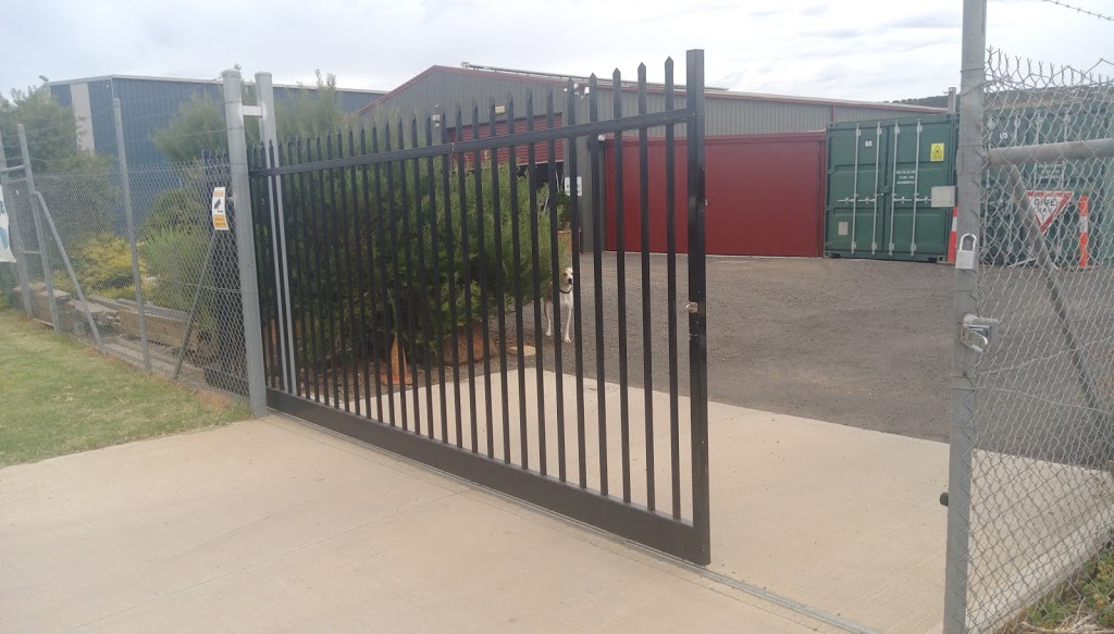 Bacchus Marsh Self Storage | storage | 21 Rutherford Ct, Maddingley VIC 3340, Australia | 0412076999 OR +61 412 076 999