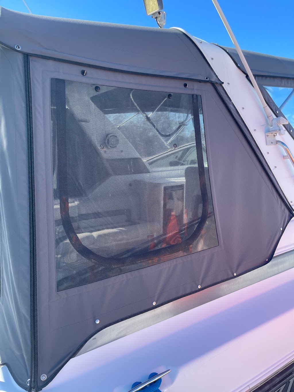 Boat Central Redlands Coast | Shed 4/94 Beveridge Rd, Thornlands QLD 4164, Australia | Phone: 1300 979 863