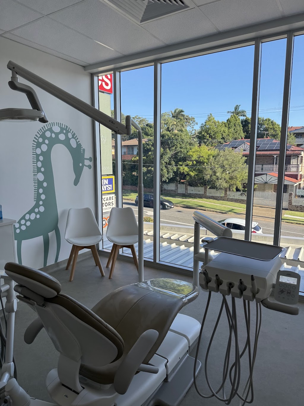Childrens Dental Centre (Brisbane) | 605 Robinson Rd W, Aspley QLD 4034, Australia | Phone: (07) 5406 9999