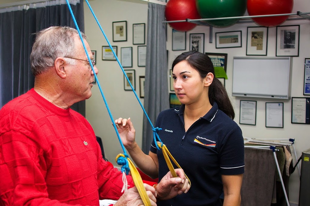 Active Physiotherapy | 501 Waverley Rd, Mount Waverley VIC 3149, Australia | Phone: (03) 9802 8517