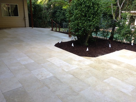 Designer Garden Landscapes | 26 Mawhinney Rd, Glenview QLD 4553, Australia | Phone: 0418 537 523