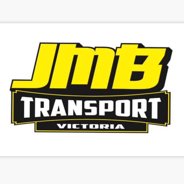 JMB Transport Pty Ltd | 1 Harris St, Panmure VIC 3265, Australia | Phone: 0429 179 710