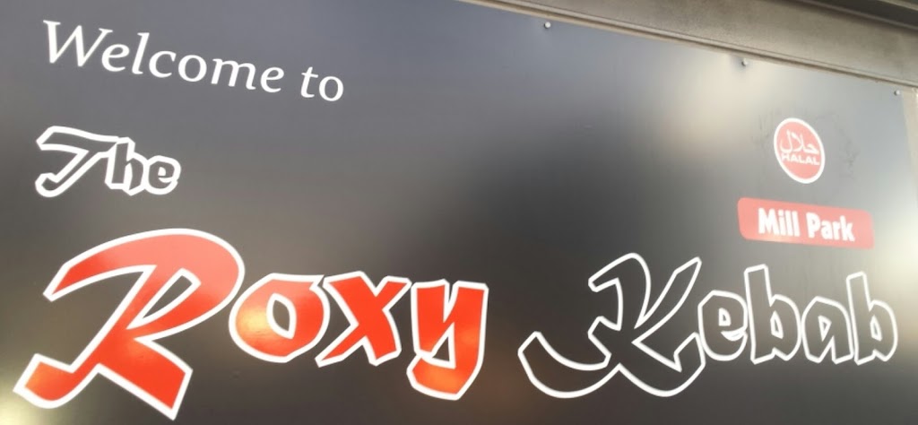 Roxy Kebabs & Cafė Mill Park | restaurant | 26 The Link, Mill Park VIC 3082, Australia | 0394040808 OR +61 3 9404 0808