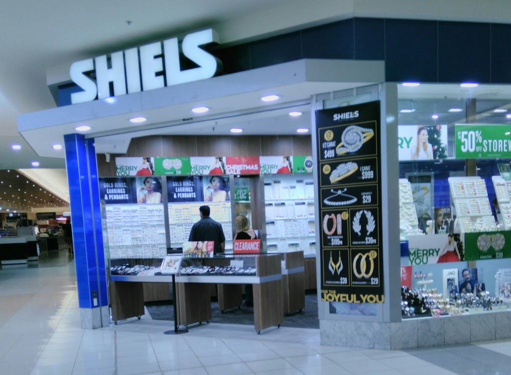 Shiels Jewellers | Shop 35/274 Great Eastern Hwy, Midland WA 6056, Australia | Phone: (08) 9274 7600