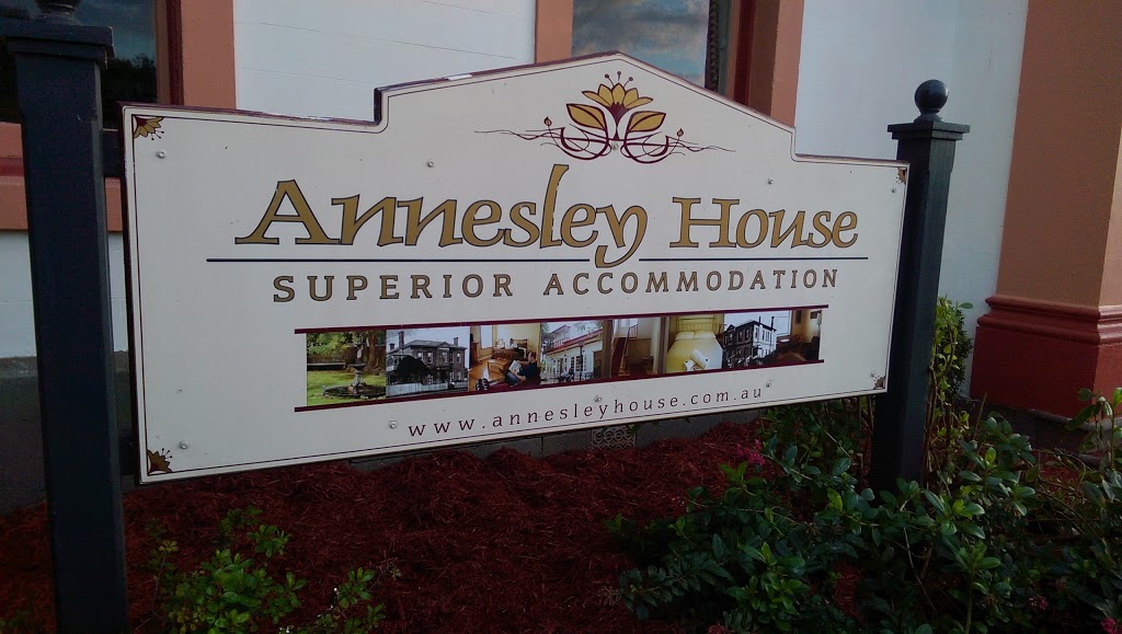 Annesley House | lodging | 60 Julia St, Portland VIC 3305, Australia | 0429852235 OR +61 429 852 235