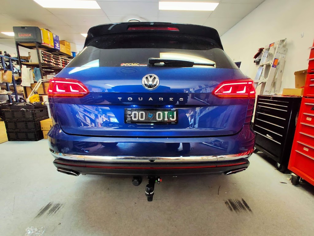 Australia Towbars & Performance | electronics store | 16 Sunshine Cove Way, Maroochydore QLD 4558, Australia | 1300237690 OR +61 1300 237 690