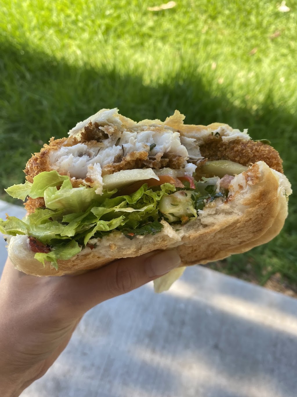 The Fishermans Chip | 238 Watkins Rd, Wangi Wangi NSW 2267, Australia | Phone: (02) 4075 8625