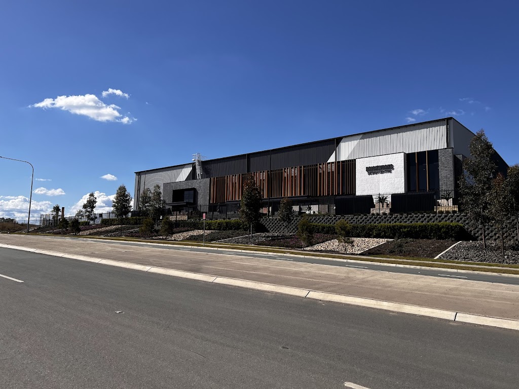 Brickworks Design Centre Horsley Park | 2 Latitude Dr, Horsley Park NSW 2175, Australia | Phone: (02) 9830 7777