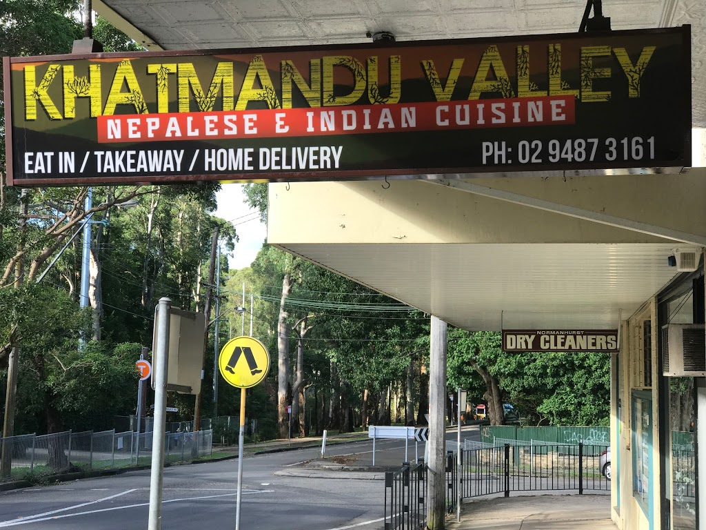 kathmandu valley | restaurant | 50 Denman parade, Normanhurst, 2076, Normanhurst NSW 2076, Australia | 0294873161 OR +61 2 9487 3161