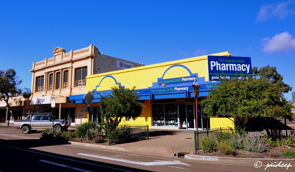 Target | department store | 7/11 Commercial Rd, Port Augusta SA 5700, Australia | 0886416900 OR +61 8 8641 6900