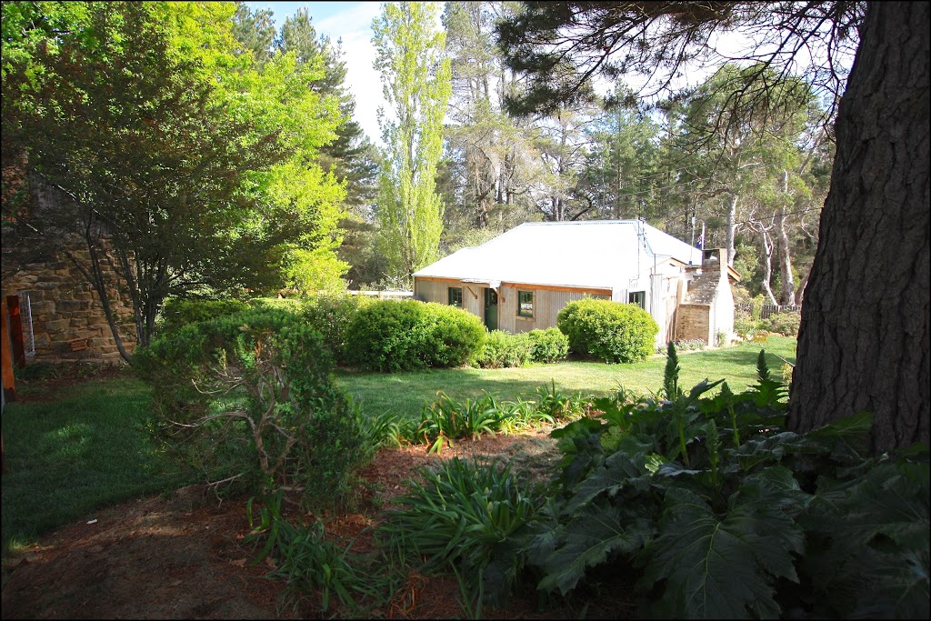 Oldbury Cottage Berrima | 7 Oldbury St, Berrima NSW 2577, Australia | Phone: 0401 841 688