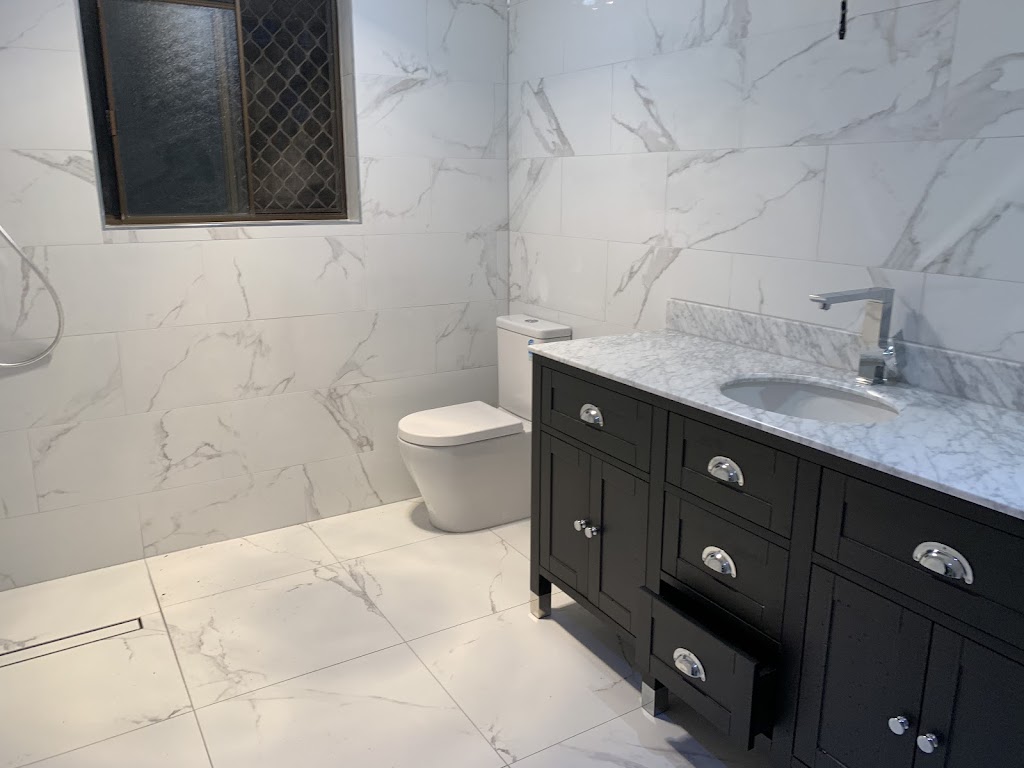 Smooth Service Tiling | 3 Montville Pl, Forest Lake QLD 4078, Australia | Phone: 0434 447 232