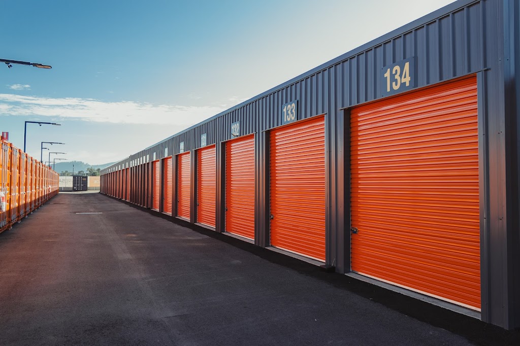 SureSafe Self Storage Albury | 99 Bennu Cct, Thurgoona NSW 2640, Australia | Phone: (02) 6061 0999