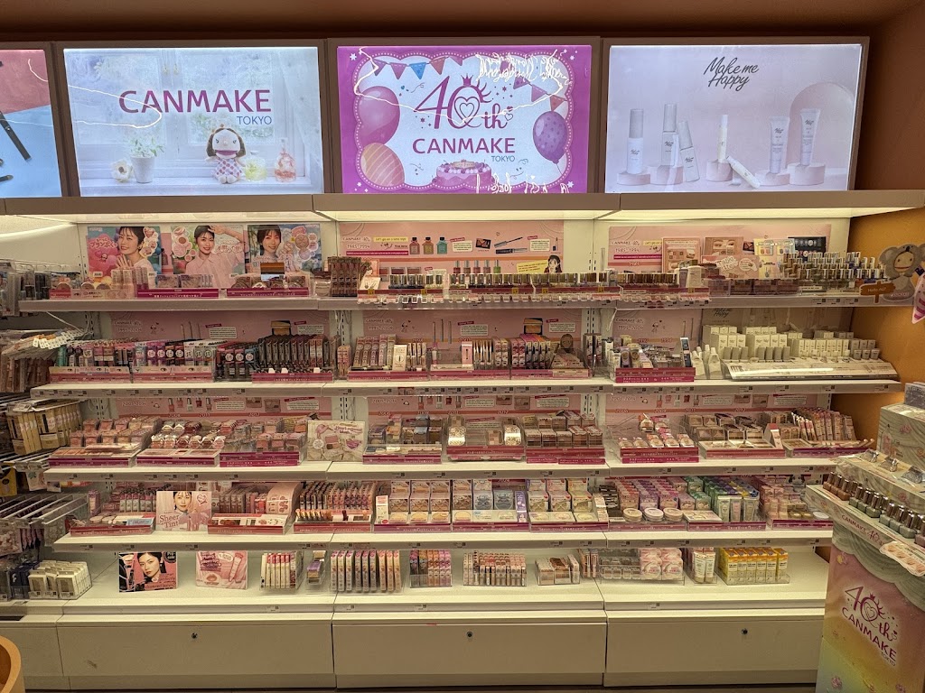 W Cosmetics Top Ryde | Shop 2013, LG Floor, Top Ryde City Cnr Devlin St &, Blaxland Rd, Ryde NSW 2112, Australia | Phone: 0434 720 638