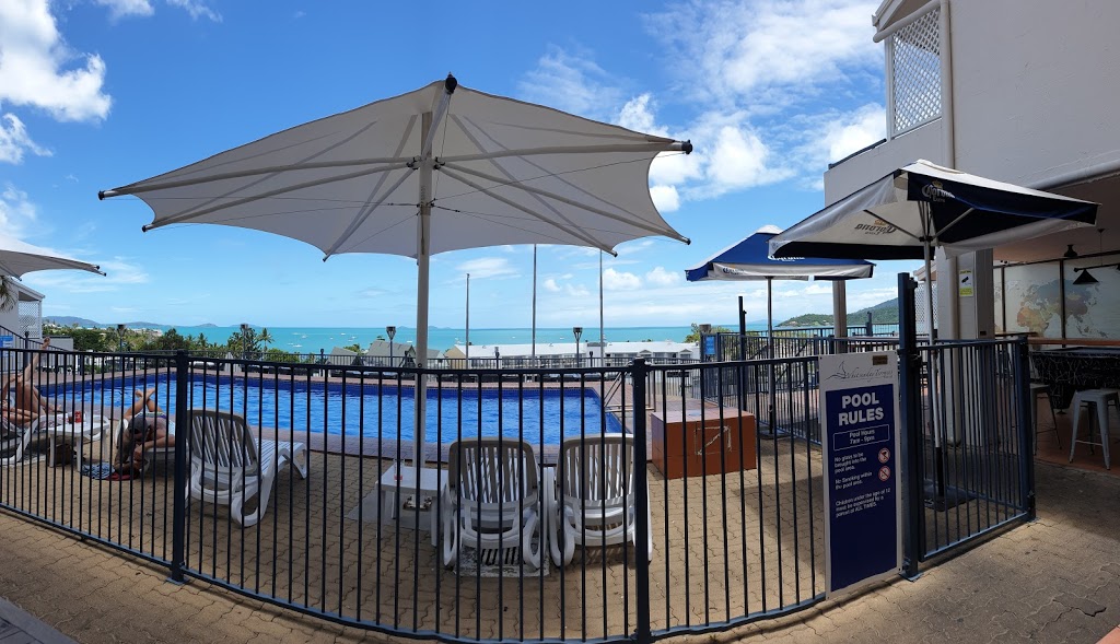 Anchor Bar Airlie Beach | restaurant | 5 Golden Orchid Dr, Airlie Beach QLD 4802, Australia | 0749466678 OR +61 7 4946 6678
