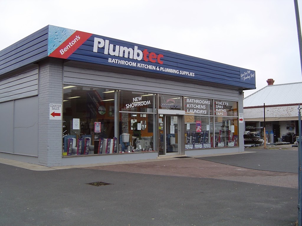 Bentons Plumbtec | furniture store | 6 Milkman Way, Coburg North VIC 3058, Australia | 0392402000 OR +61 3 9240 2000