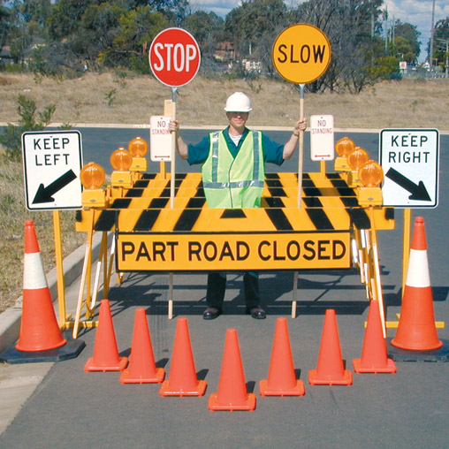 Traffic Control Management And Planning | 58 Green Mountain Rd, Yellow Rock NSW 2527, Australia | Phone: 0490 324 143