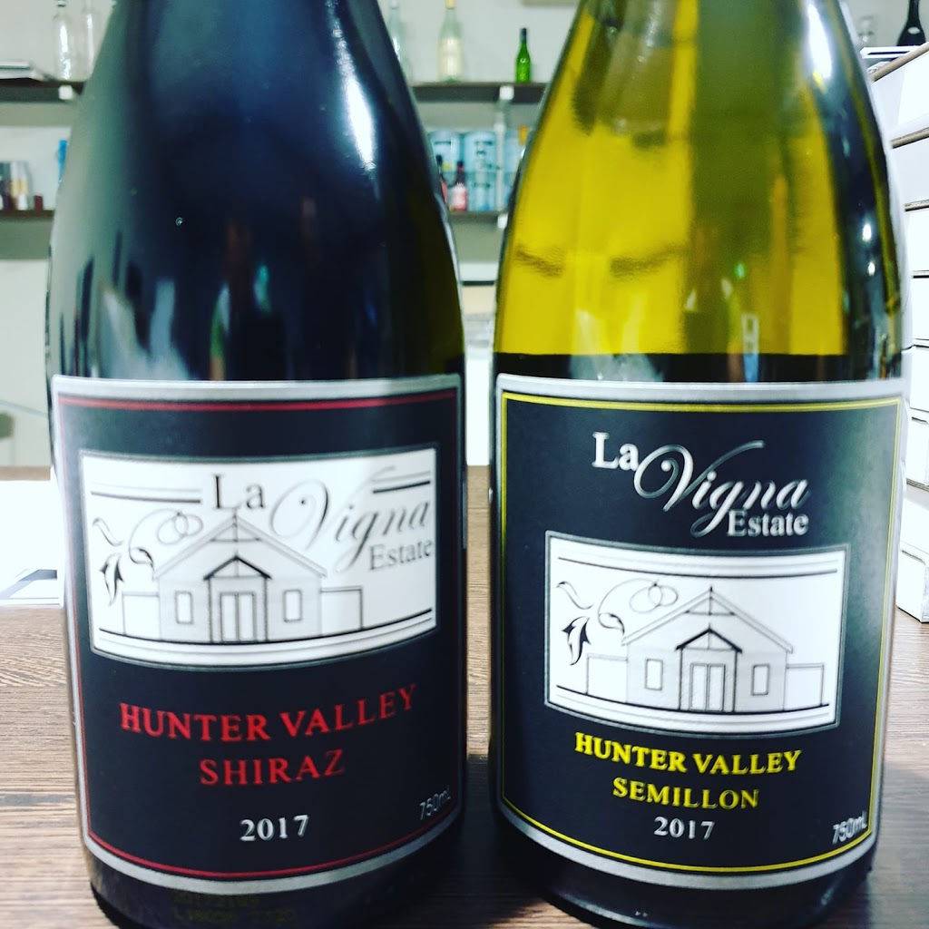 La Vigna Estate Hunter Valley | 375 Hermitage Rd, Pokolbin NSW 2060, Australia | Phone: 0414 583 294