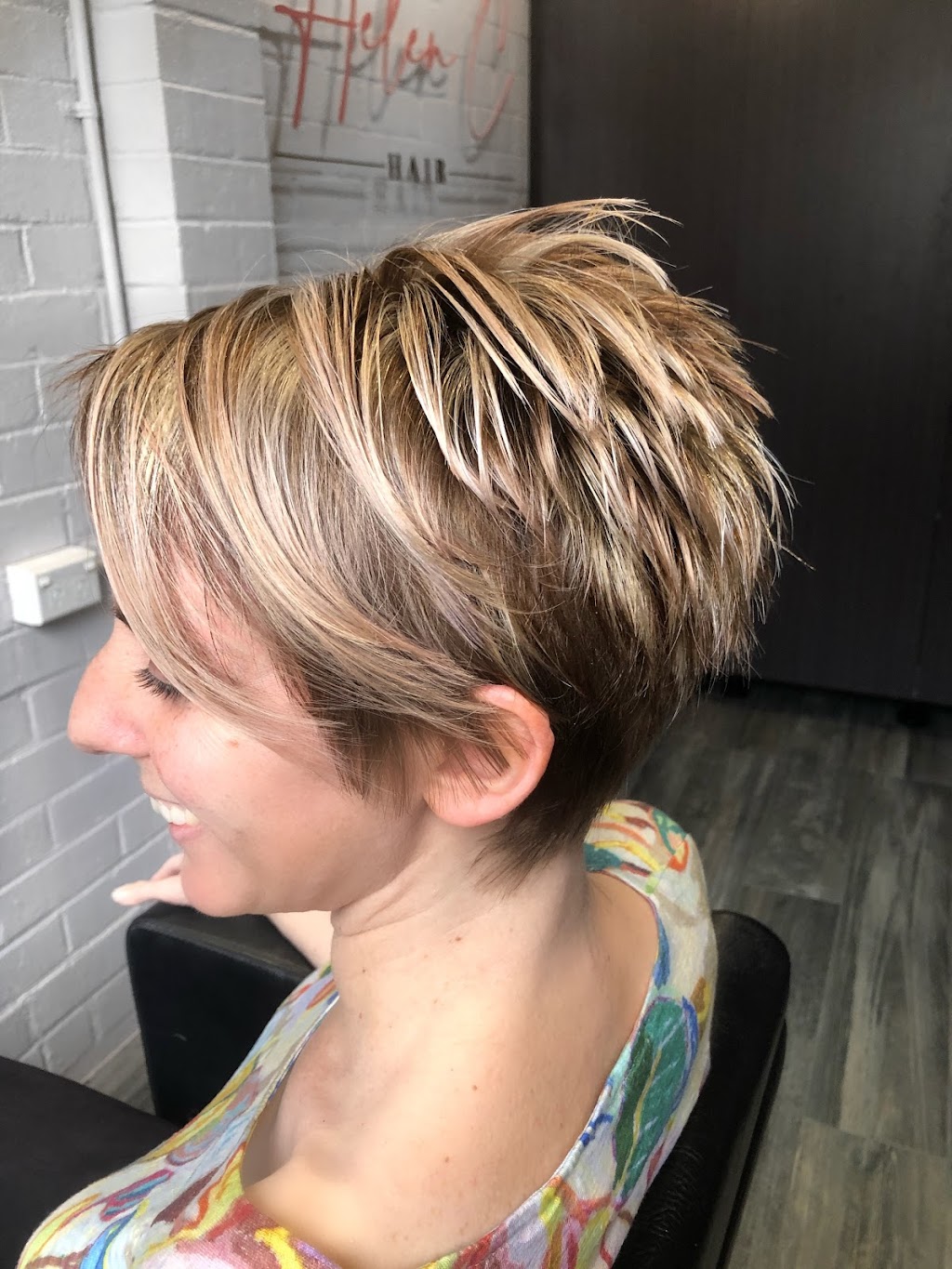 Helen C. Hair | 32 Foreman St, Tempe NSW 2044, Australia | Phone: 0413 785 432