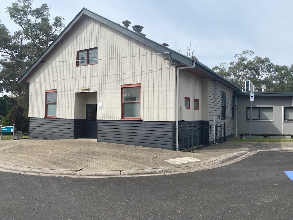 Seville Public Hall | 590/602, B380, Seville VIC 3139, Australia | Phone: (03) 5964 3987